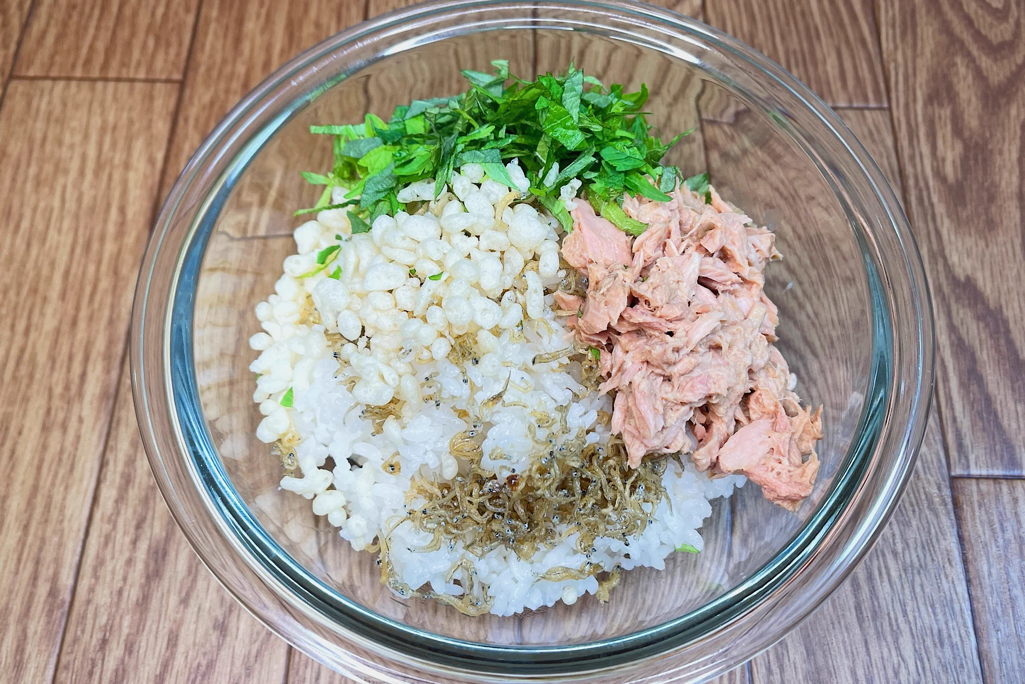 止まらなくなっちゃう美味しさ？！絶品混ぜご飯の作り方！