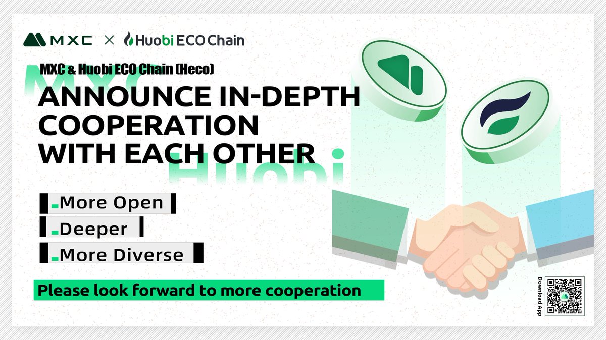 HECO Chain tweet media