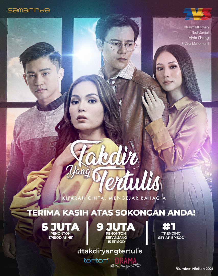 Takdiryangtertulis Twitter Search Twitter