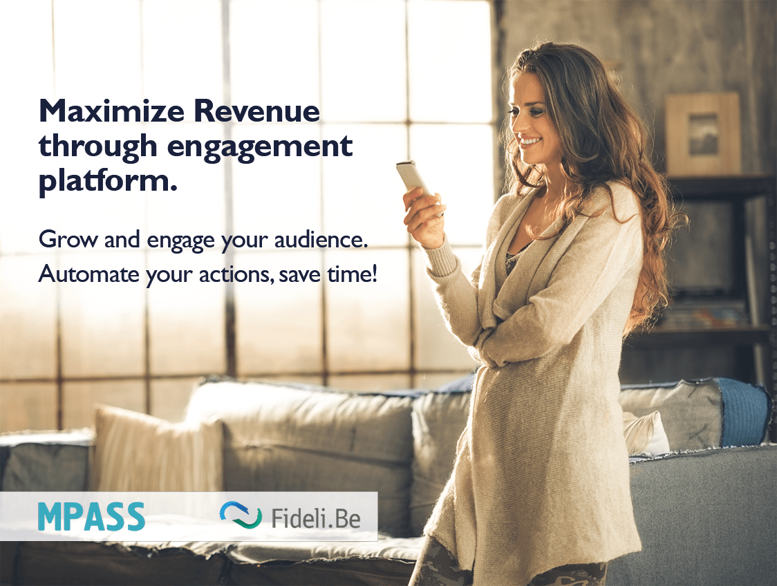 mpassltd's tweet photo. Reach your customers anyplace, anytime by using MPASS https://t.co/UkL9DUhOIV unified messaging platform. Grow and engage your audience through, Viber, SMS, Facebook messages and email, all in one platform! https://t.co/QRHguoM6gG #FideliBe #engagement #maximizerevenue #messaging https://t.co/HCvbM8pjaf