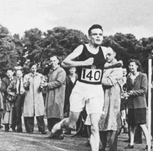 Despite his huge contribution he was never fully recognised for his work, partly because of the Official Secrets Act but also because he was gay. Only in 2009 did a UK government finally apologise. In 2013 the Queen granted him a pardon. A pardon for being LGBT+. Words fail us