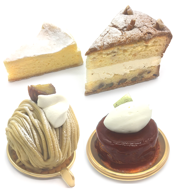 銀座グルメセラピー 丸の内oazo1f タント マリー 2月27日で実店舗 オンラインショップ 閉店 W チーズ 好き悶絶の名物 カマンベールチーズケーキ ハチミツ入バタークリームを挟んだ ゴルゴンゾーラ 他 和栗のモンブラン や飴色