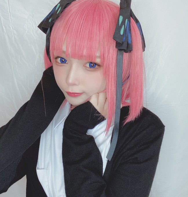 コスプレイヤー月乃うららのTwitter画像16