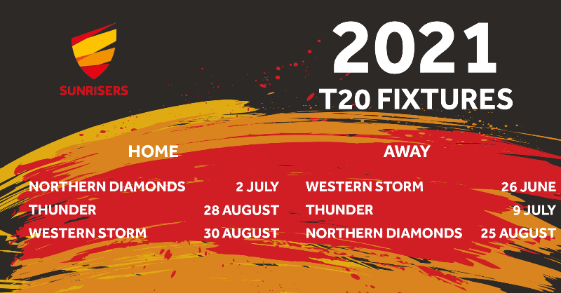 EssexWomen's tweet photo. 2021 RACHAEL HEYHOE FLINT TROPHY AND NEW WOMEN’S REGIONAL T20 FIXTURES

The ECB have unveiled the fixtures for the Rachel Heyhoe Flint Trophy, as well as a newly launched Women’s Elite twenty-over competition for the 2021 season. 

Full Story below⬇️

#RiseUp🌅🧡