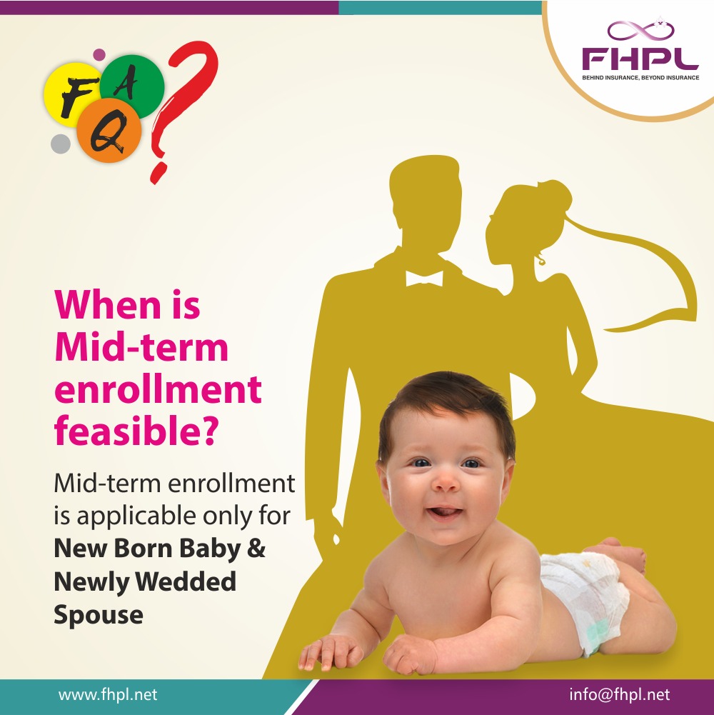 FHPLHealth's tweet image. When is Mid-term enrollment feasible?

#HealthTPA #FHPLHealth #FHPLSparrow #BestTPA
