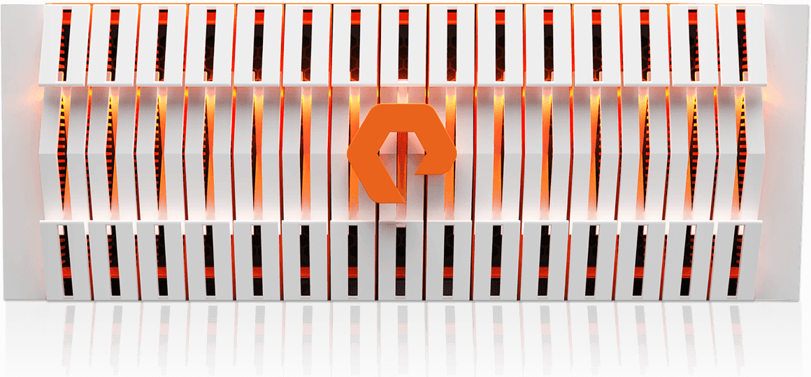 Techzinenlbe's tweet image. Pure Storage verbetert ransomwarebeveiliging van all-flash systemen techzine.nl/nieuws/infrast… #EnterpriseStorage #Infrastructure #FlashArray @techzine
