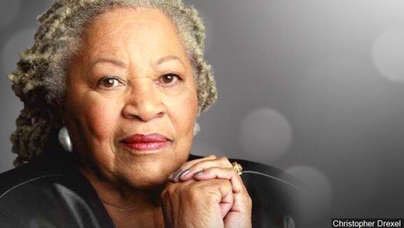 "I want to discourage you from choosing anything or making any decision simply because it is safe. Things of value seldom are."    ~ Toni Morrison