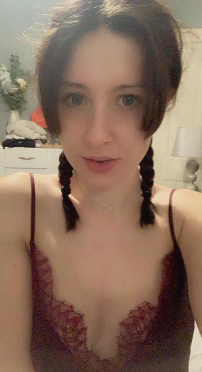 Who’d like to be my morning wake up? 

Rt