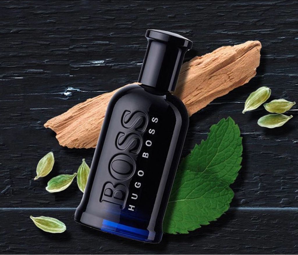 BLAUperfumeries's tweet photo. Bon dia!

Ofertes increïbles en perfums masculins! Últimes ofertes de Febrer!

HUGO BOSS --> Hugo Boss Bottled Night EDP Vapo 100ml
Oferta: 39,95€ (56% dte. inclòs) ❗❗❗

T’esperem a les perfumeries BLAU de Badalona i les botigues de Barcelona i Vilanova i la Geltrú. https://t.co/0YEsem5JQz