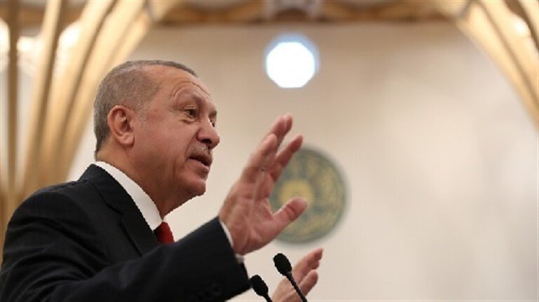 في 22 ثانية.. المعارضة التركية ترد على إهانة أردوغان