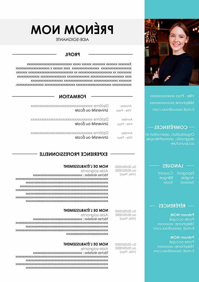 Vous pouvez aussi inverser l'image et voir ce que ça donne visuellement (technique de dessinateur ça)