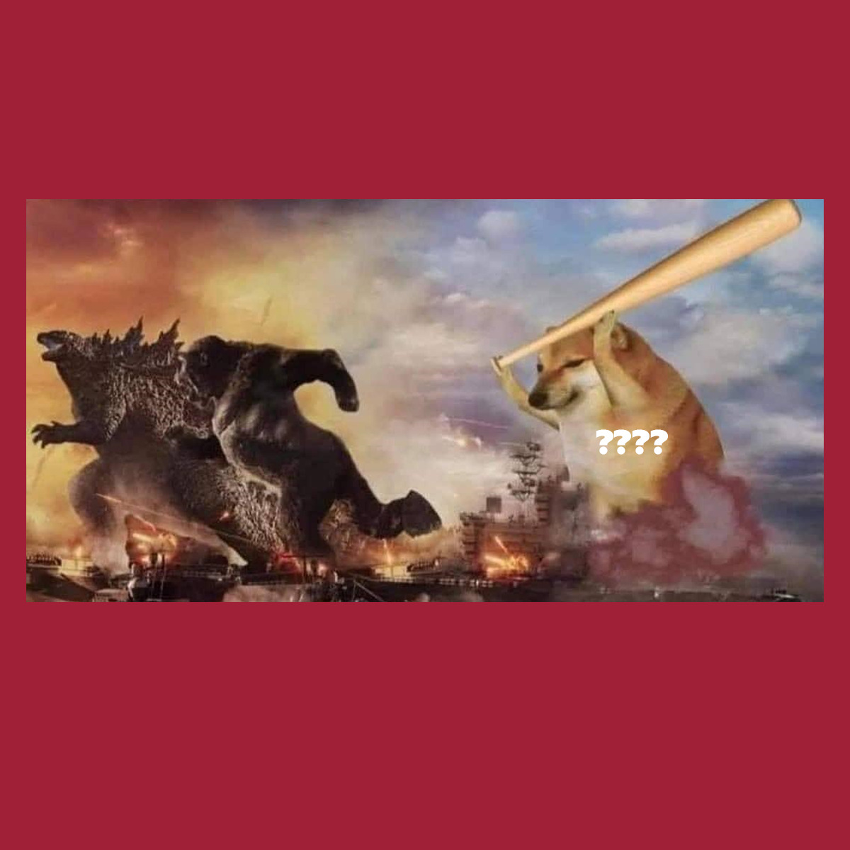 mygazeto's tweet photo. MI and Samsung fighting for the top spot in the Indian smartphone market. Who do you think can beat them? Share your thoughts in the comments section
#Gazeto #UpgradingTheExperience #pune #samsung #xiaomi #xiaomiindia #apple #fight #kingkong #godzilla #godzillavskong #warofbrands https://t.co/LCD51mMEyf