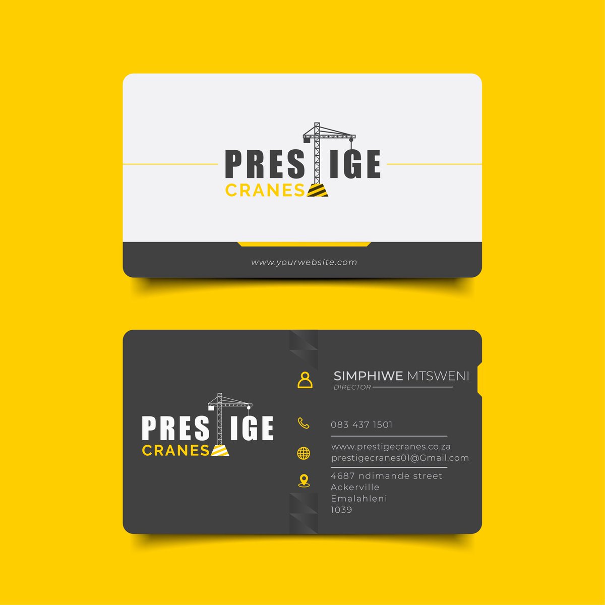 supax_godesign's tweet photo. Logo design. Business cards design and printing.

📧: hello@supaxgodesign.co.za https://t.co/SoLhB42tRM