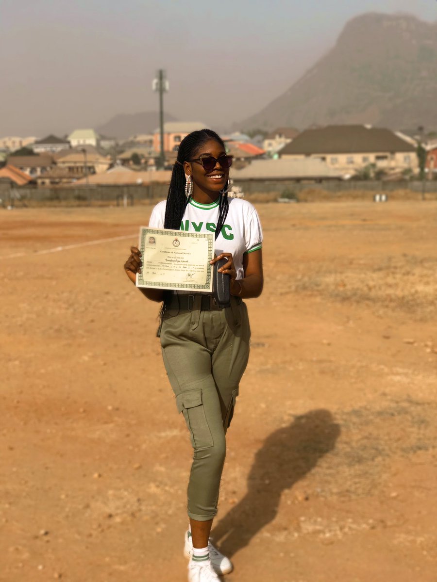 OyinAdewole's tweet image. The beginning.                The end.