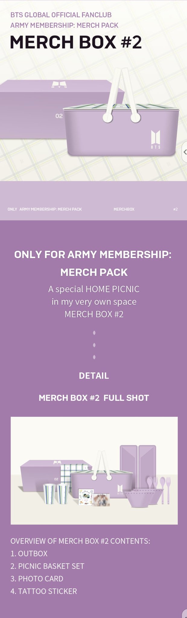 🥢BTS ⟭⟬ Merch⁷⟬⟭🔍⍤⃝🔎 on Twitter: