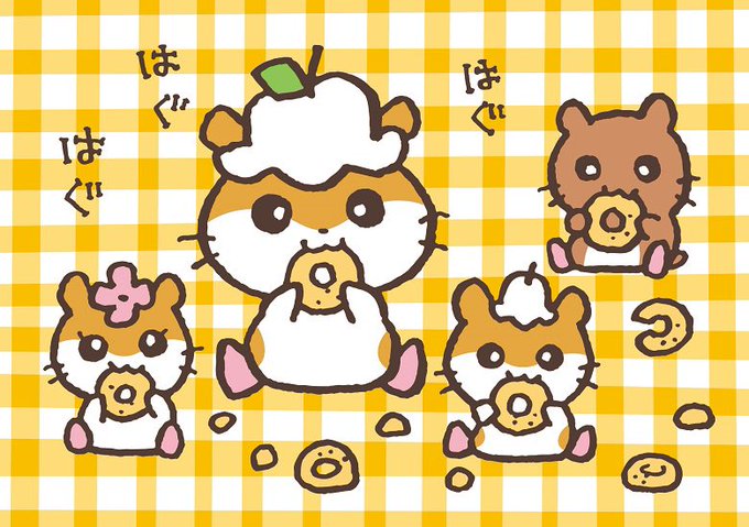 コロコロクリリンのtwitterイラスト検索結果