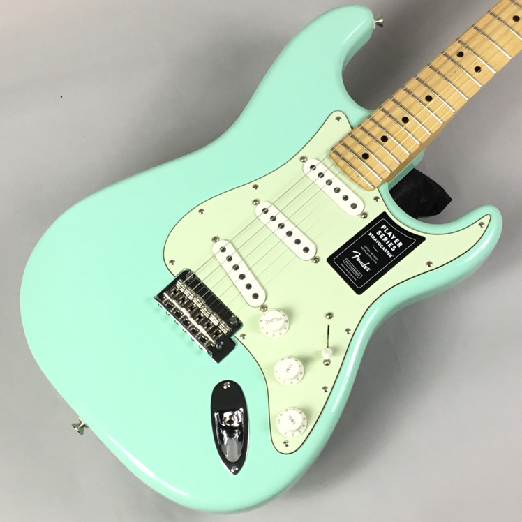 衝撃特価 Funther Green Label☆島村楽器限定 エフェクター