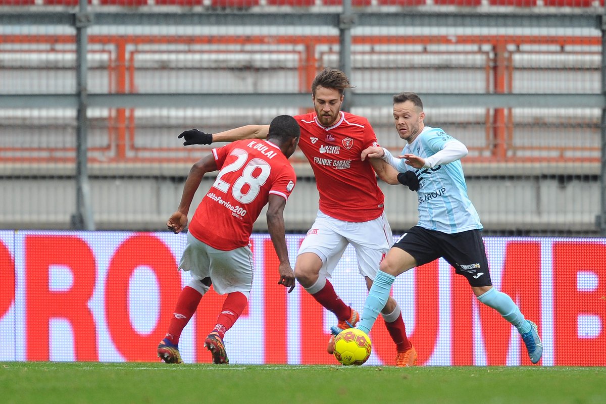 ACPerugiaCalcio's tweet photo. ๐บ| #PerugiaLegnago 4โฃ-0โฃ HIGHLIGHTS
https://t.co/XLvJBwQUqM
#forzagrifo @LegaProOfficial #PERLEG https://t.co/fJCuOh3bBr