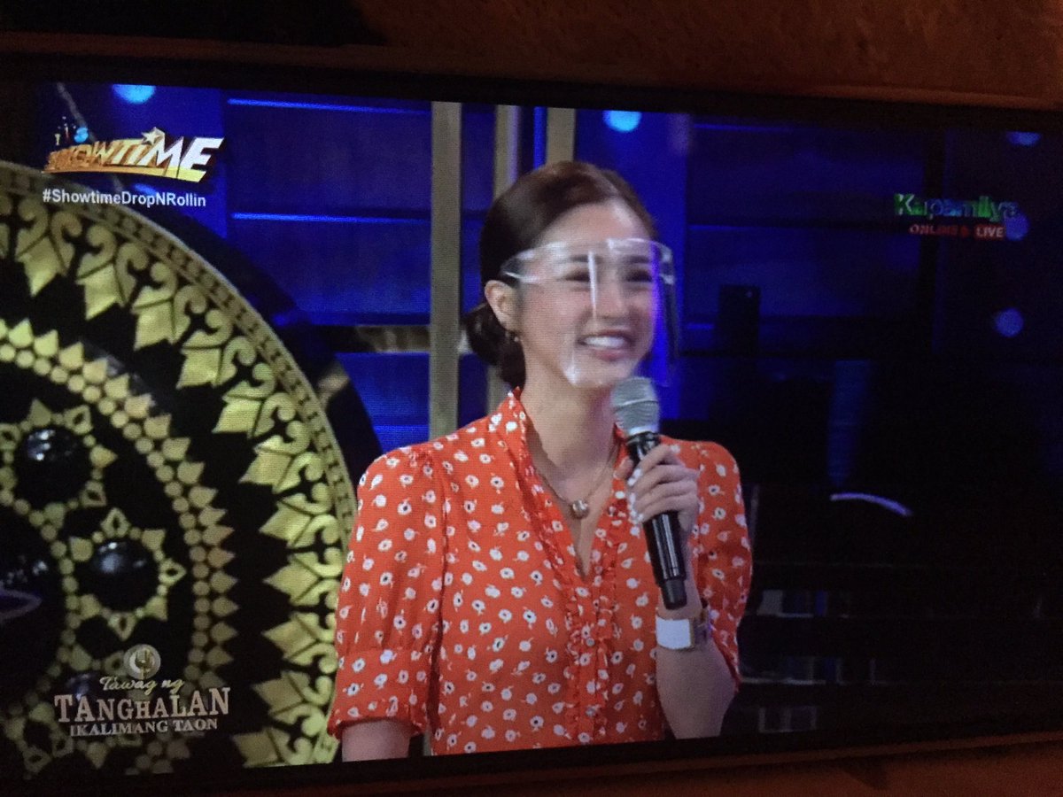 rzzmdlcrz's tweet photo. Indeed, Thank you for making everyone happy. β€οΈ @prinsesachinita β€οΈ
#KimChui π₯°
#ShowtimeDropRoll β€οΈππ https://t.co/wKGkcycsHD