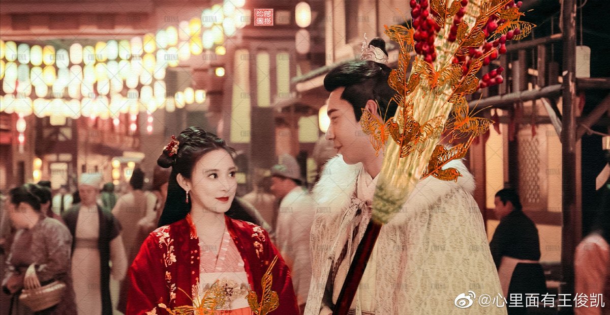 glimmerz6's tweet photo. #汉服
#传统服饰
#chineseknot
#国家宝藏
#NationalTreasure #ChinaNationalTreasure
#Chineseculture
#chinoiserie
#chinesestyle
#Chineseelement
#hanfu_challenge
#hanfu
#cdrama 
#东宫 https://t.co/GZklsxqD98