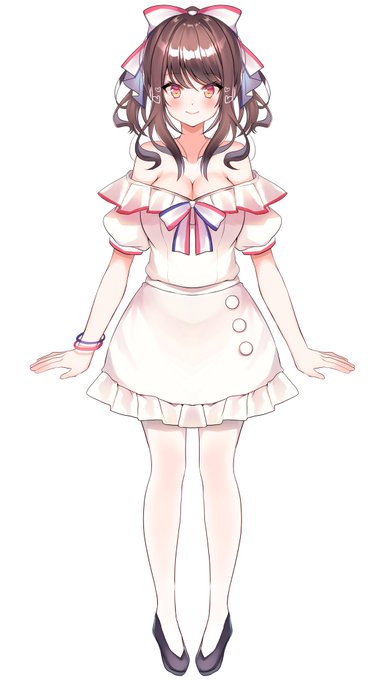 可愛い女の子 高画質 のtwitterイラスト検索結果 古い順