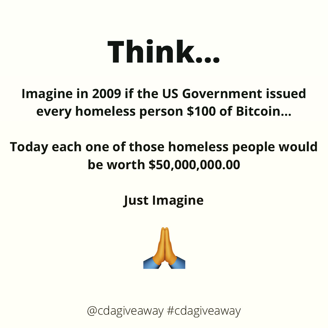 CDA Give Away tweet media