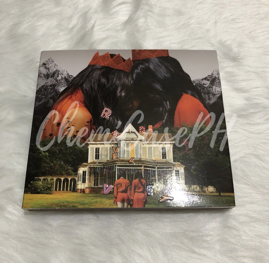 ChemiCasePH's tweet photo. [WTS/LFB] PH #ChCPHOnhand

Onhand unsealed Red Velvet Albums:
✨ The Velvet
✨ Russian Roulette
✨ RBB
✨ Perfect Velvet

💸 450 PHP each + LSF

Order here: https://t.co/ENmWoMEgjj https://t.co/Twyd5xwqJd