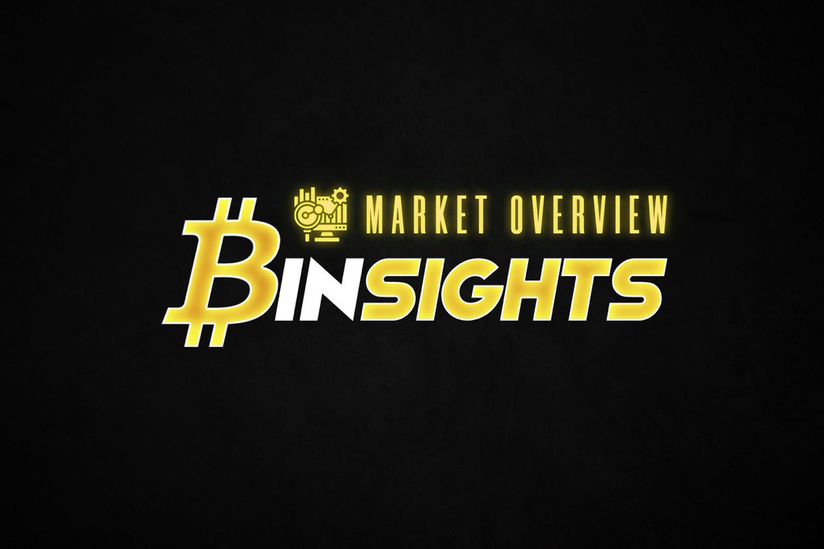 BitcoInsights's tweet photo. 📊Market Overview

Price: $52098.5 (+5.5%)

Dominance: 61.3% (-0.9%)

Market Cap: $970.7B (+5.5%)

Market pairs: 9688 (+7)

Trading Volume: $81.5B (+9.1%)

#BitcoInsights #MarketOverview https://t.co/09Cto6et3D