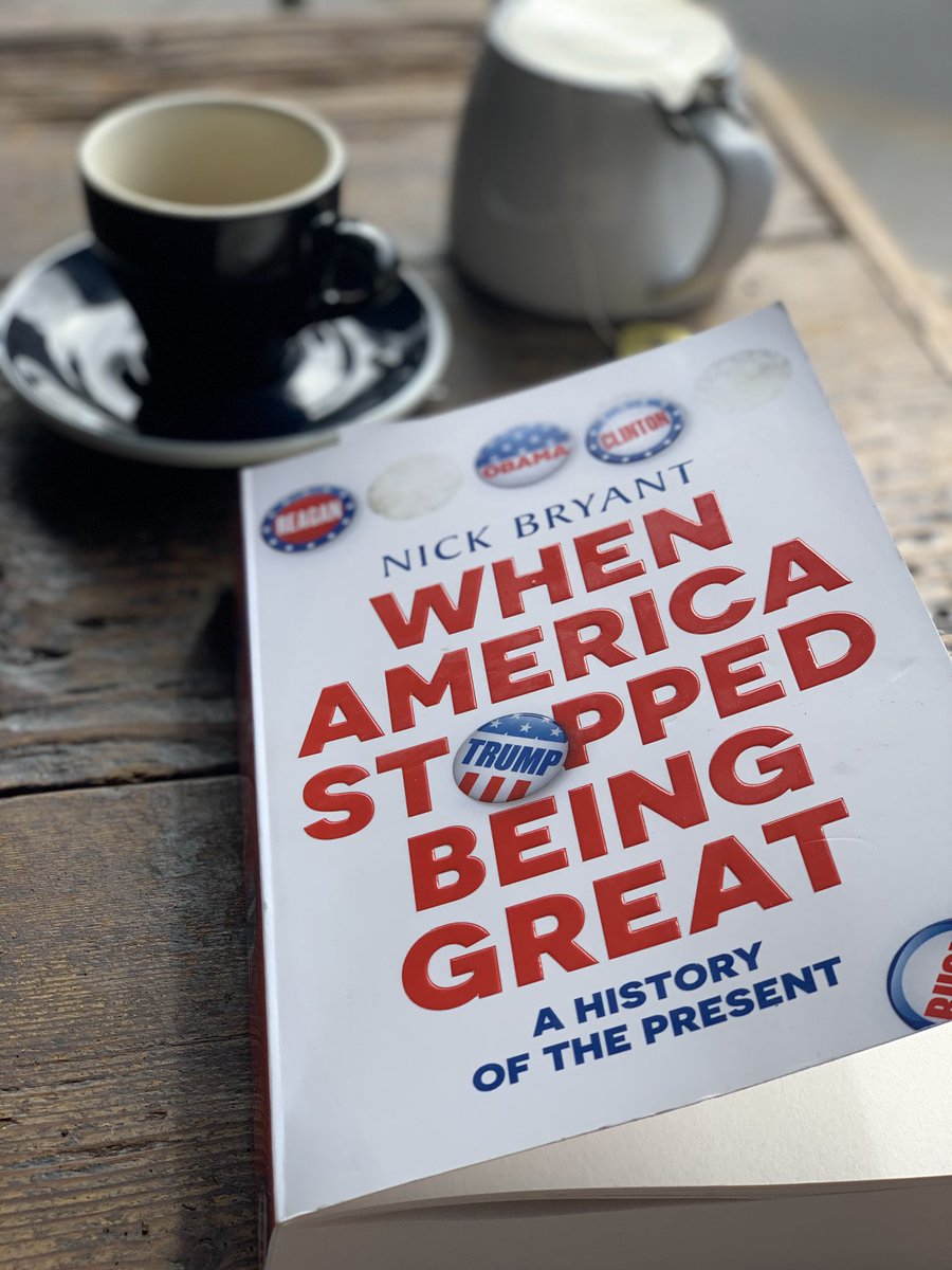 NickShort's tweet image. ⁦⁦@NickBryantNY⁩ started reading your book today. I’m in Sydney &amp;amp; only up to page 20 yet I haven’t had so many people stop and ask about a book I’ve had open in public.