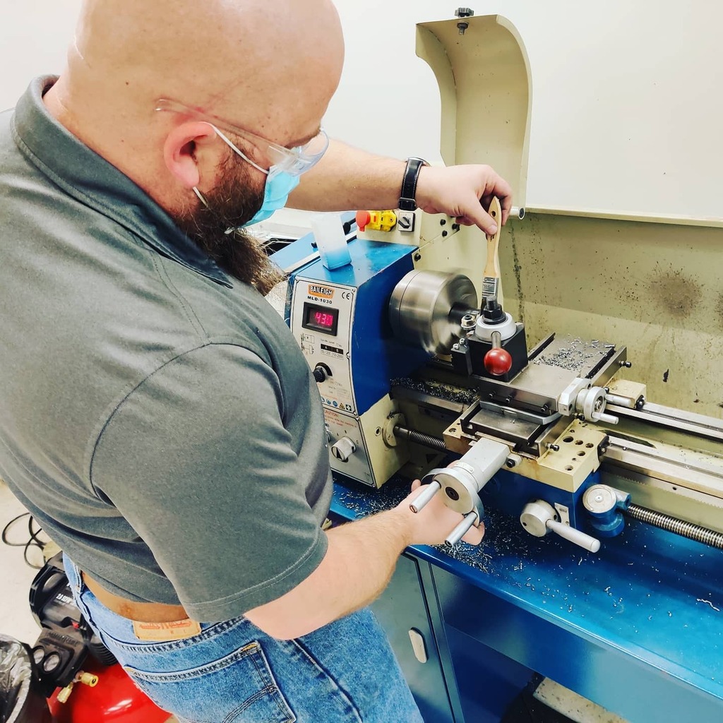 Eric Bredder tweet media