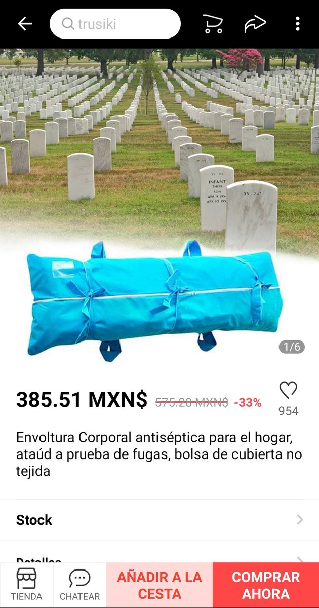 polsdlg's tweet photo. Abro hilo de las cosas mas curiositas que me han salido en AliExpress https://t.co/o1pwIN0iM7