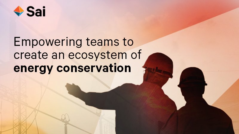 11 #energyefficiency projects at our Bidar facility led to cumulative savings of 403,544 kWh/annum.  Helped reduce about 330 tons CO2 e of #Greenhouse Gas emission. Read more in our #Sustainability Report sailife.com/wp-content/upl…