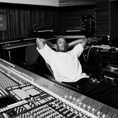 Dr. Dre turns 56 years old today.

Happy Birthday 
