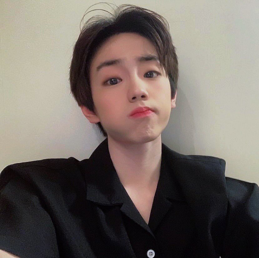 elastfc's tweet image. [WONJUN] 210219