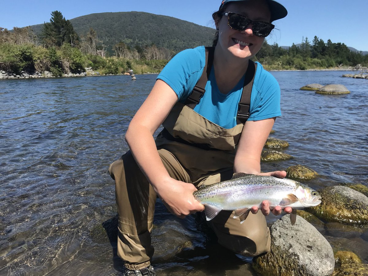 megwyrick's tweet photo. @marcuslemonis @GoodSamFamily #InAGanderRV Getting away from the hustle and bustle of the city (and work) is my prescription for a good night sleep. Nothing better than a long day of fishing or hiking in fresh air to eliminate stress, tire the body, and ease the soul. #ganderRV https://t.co/i95avag3bU