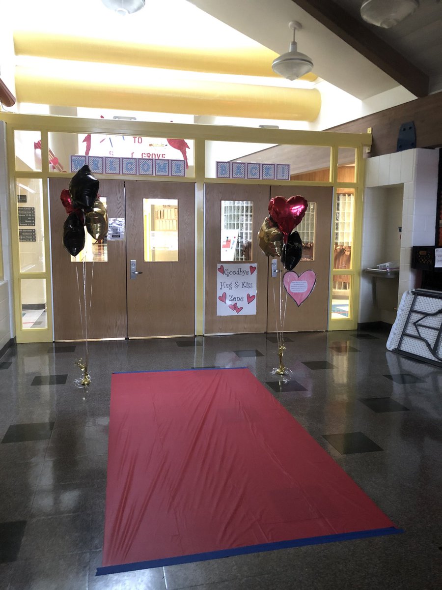 Shady Grove Elementary tweet media