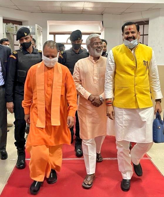 Dr. Mahendra Singh tweet media