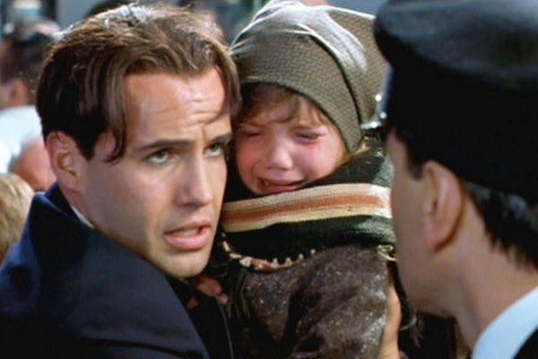 Ted Cruz right now