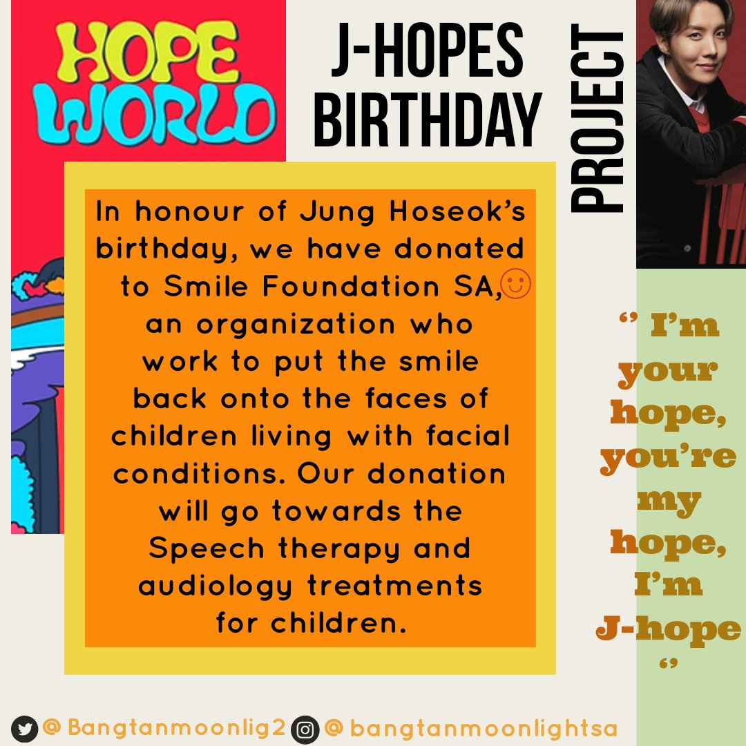 sugatradamus's tweet photo. one of the reason why i love him so much is bcs he has the biggest heart, he even encourage armys to donate on his birthday such as masks, medical equipment, food and supporting child abuse victims :(( 

#WorldFullOfHope @BTS_twt https://t.co/p6EWSBEV9k