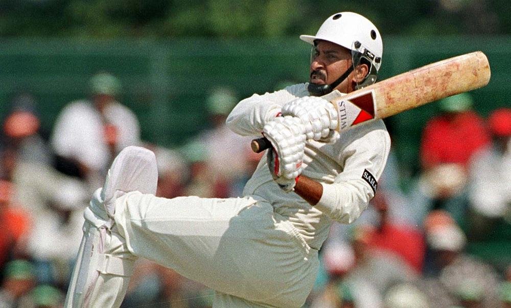 On this day, 1987, Saleem Malik played one of the greatest ODI innings in the history of Eden Gardens.In fact, one of the greatest ODI innings of all time anywhere.I mentioned Eden Gardens there because, umm, I grew up in the city, and it was the first ODI played there.+