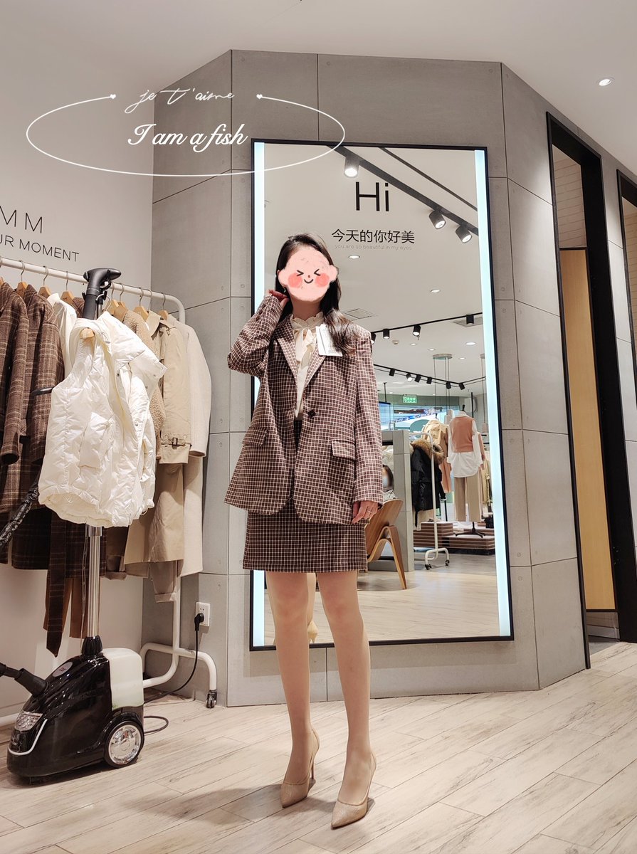 打扮打扮打工人
精精神神打工魂
#丝袜 #丝袜高跟鞋 #丝袜控 #腿控 #反差婊 #反差母狗 #淫妻 #羞辱 #意淫 #骚母狗 #公交车 #淫荡 #腿 #高跟 #恋腿 #粗口 #制服 #制服诱惑 #淫荡人妻 #绿帽 #学生妹 #骚货 #贱货 #灰丝 #肉丝 #美腿 #露出 #情趣 #母畜