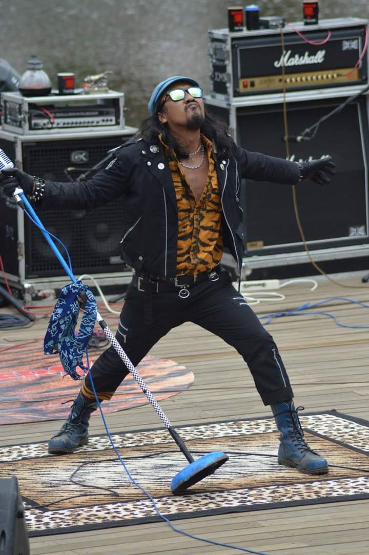 Di atas Langit ada Langit lagi... 😎👌🏻

Photo by MwOg Tea 

Enjoykan...
Let's Go 1234