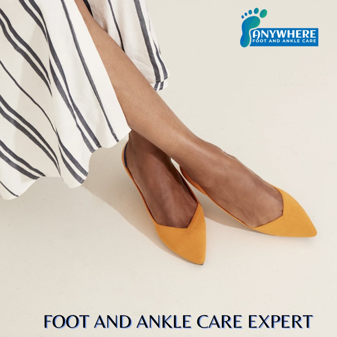 AnywhereFoot's tweet photo. Did you know that foot pain is more common in the winter? Learn more about where we are and how to contact us, here: 310-750-4511
#footcareexperts #podiatry #podiatrist #footpain #foothealth #footcare #footandankle #treatment #losangeles #orthopedic #diabetic https://t.co/XfjpUpyugB