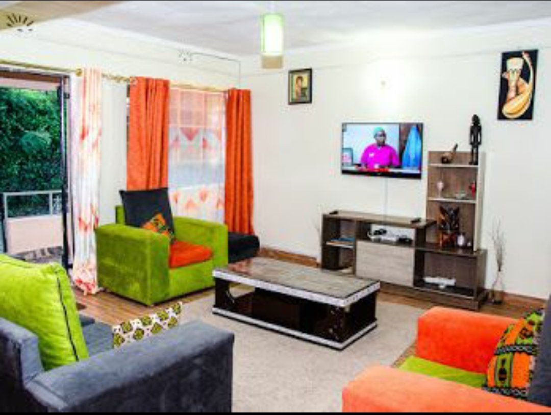 "Orange house" 3 bedroom mansion with own compoundLocation: Nanyuki, Kenya Amenities: wifi/hot shower/fully equiped kitchen/spacious secure parking Price: 12,000 per night