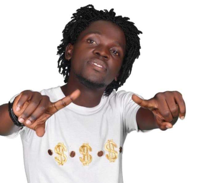 StreetdeejaysFM's tweet image. #TheMorningJam 
#ThrowBackJam || Emmesse by Captain  Dollar
#NowPlaying on @StreetdeejaysFM || Listen live &amp;gt;&amp;gt; radio.co.ug/street-deejays/