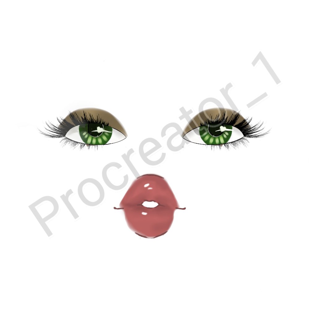 ProCreator_1's tweet photo. Day one of making faces for Royale High please tag the devs below ❤️ #RobloxDev #royalehightrade #royalehigh #royalehighselling https://t.co/IavVqiuefd