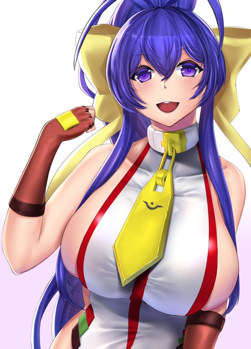 マイ=ナツメというキャラのエチ度は個人的にDWよりノーマル版の方が高いと思います。#格ゲーキャラ描こうぜ 