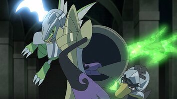 アニメ ポケットモンスター 公式 アニポケ マニア アニポケ制作の舞台裏をチラ見せ 今回は第56話の中から ガンピ の原画をご紹介 カロス地方の四天王ガンピ 騎士道の館ではどんな熱血指導が アニポケは金曜よる6時55分 テレビ東京系で放送中 アニメ ポケットモンスター 公式 アニポケ マニア アニポケ制作の舞台裏をチラ見せ 今回は第56話の中から ガンピ の原画をご紹介 カロス地方の四天王ガンピ 騎士道の館ではどんな熱血指導が アニポケは金曜よる6時55分 テレビ東京系で放送中