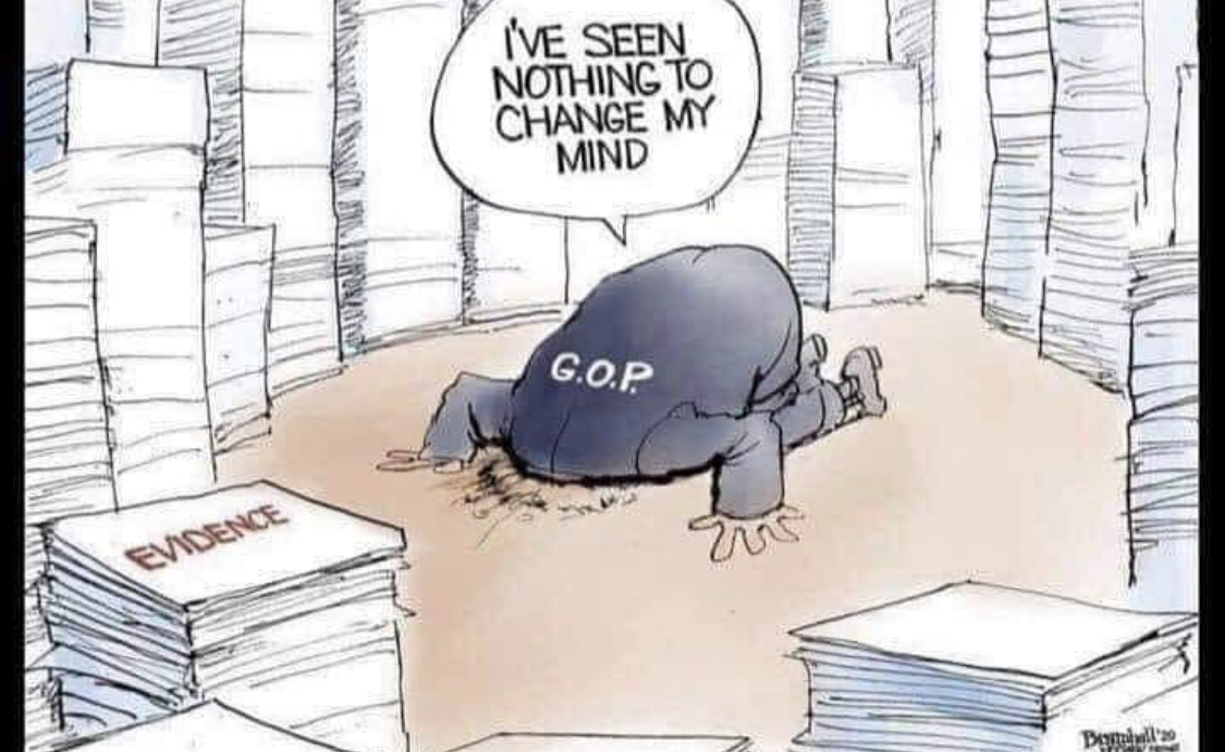 OurProgressive's tweet photo. #impeachGOP https://t.co/IGRttPxdo7