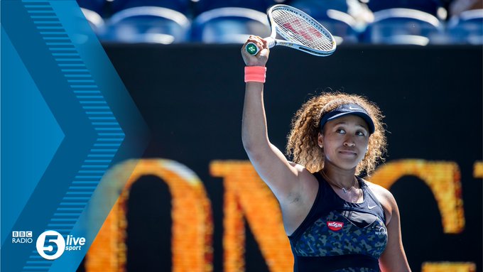 NAOMI OSAKA - Página 32 EufMD7YXUAIt3zt?format=jpg&name=small